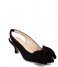 Fabienne Chapot  Beau Kitten Heel Black (9001-UNI)