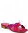 Fabienne Chapot  Momo Sandal Pink Metallic (6952)