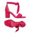 Fabienne Chapot  Selena Sandal Hot Pink (7321)