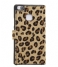 Fabienne Chapot  Funky Panther Booktype Huawei P9 Lite animal