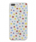 Fabienne Chapot Smartphone Covers Stars Softcase Iphone 7 Plus Wit fabienne chapot kopen in de aanbieding