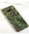 Fabienne Chapot  Leaves Softcase Samsung Galaxy S8 leafs