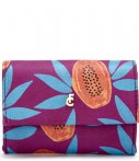 Fabienne Chapot Portemonnees Bobby Purse Printed Paars fabienne chapot kopen in de aanbieding Fabienne Chapot Portemonnees Bobby Purse Printed Paars fabienne chapot kopen in de aanbieding
