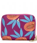 Fabienne Chapot Portemonnees Mimi Purse Printed Paars fabienne chapot kopen in de aanbieding Fabienne Chapot Portemonnees Mimi Purse Printed Paars fabienne chapot kopen in de aanbieding