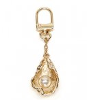 Fabienne Chapot Sleutelhangers Oyster Keyholder Goud fabienne chapot kopen in de aanbieding Fabienne Chapot Sleutelhangers Oyster Keyholder Goud fabienne chapot kopen in de aanbieding