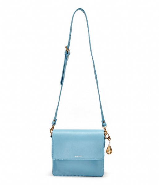Fabienne Chapot  Tash Bag Riviera Blue