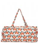 Fabienne Chapot Reistassen Travel Weekender Bag Feeling Peachy Oranje fabienne chapot kopen in de aanbieding Fabienne Chapot Reistassen Travel Weekender Bag Feeling Peachy Oranje fabienne chapot kopen in de aanbieding