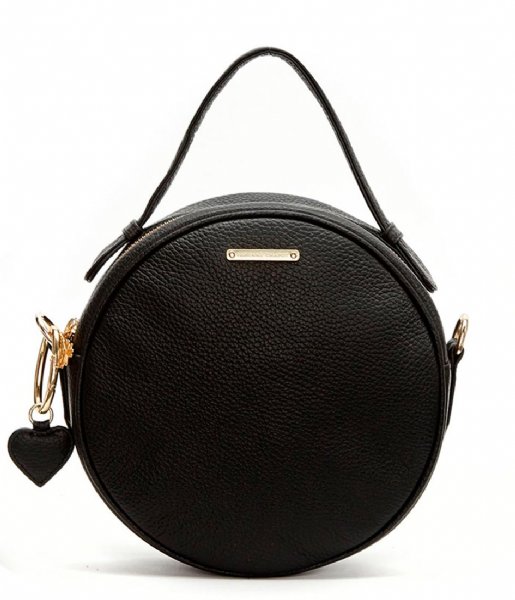 Fabienne Chapot  Roundy Bag Black