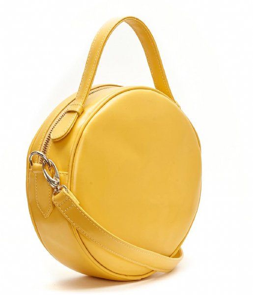 Fabienne Chapot  Roundy Bag Sunflower yellow