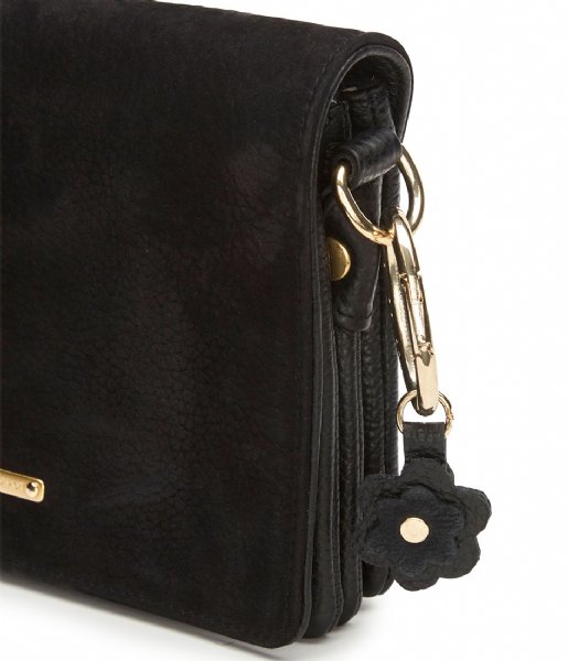 Fabienne Chapot  Felice Bag Small Black (9001)