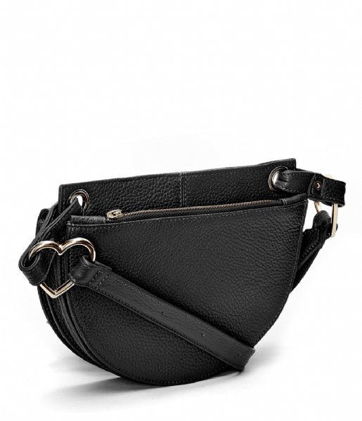 Fabienne Chapot  Lilian Bag Black (9001)