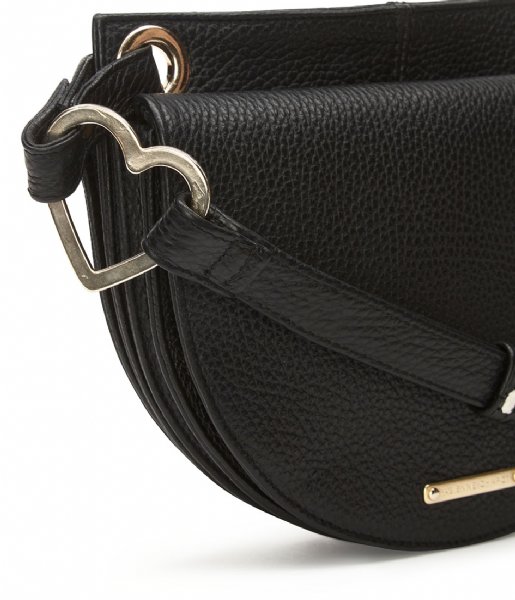 Fabienne Chapot  Lilian Bag Black (9001)