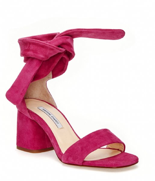 Fabienne Chapot  Selene Sandal Bright Pink (7306)