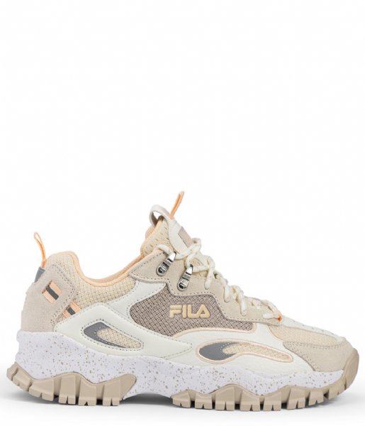 FILA  Ray Tracer Tr2 Marshmallow Bleached Apricot (13324)