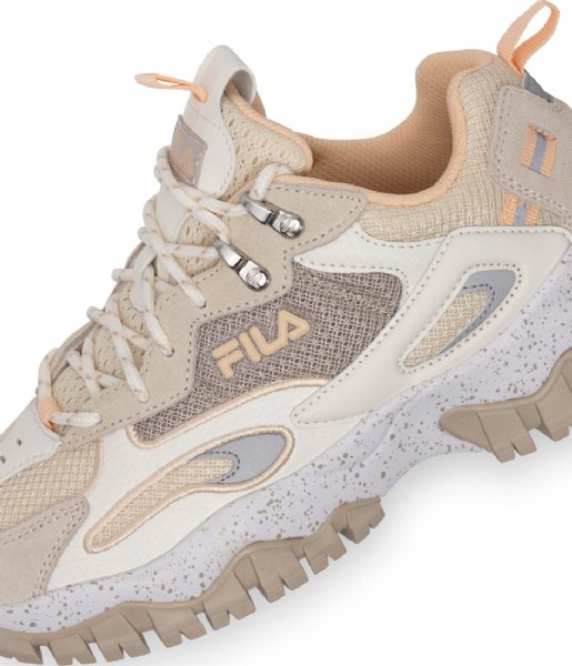 FILA  Ray Tracer Tr2 Marshmallow Bleached Apricot (13324)