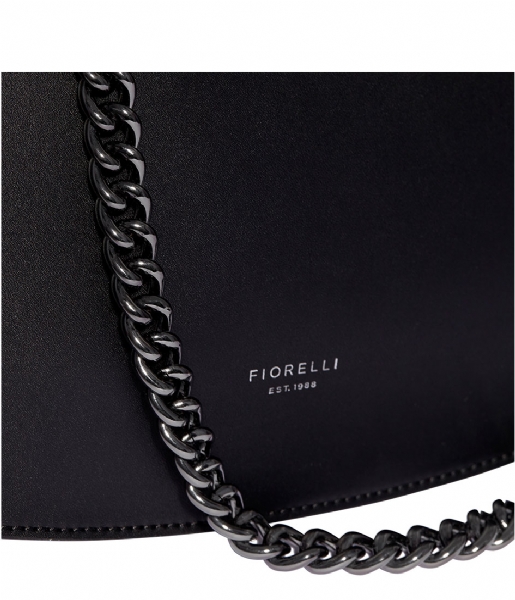Fiorelli  Dutchy Large Flat Shoulder black