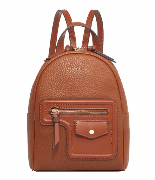 Fiorelli  Avery Mini Backpack tan