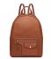 Fiorelli  Avery Large Backpack tan