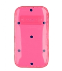 Fiorelli Smartphone Covers Kensington Iphone 4 Cover Roze fiorelli kopen in de aanbieding