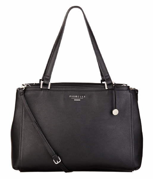 Sophia Large Shoulder Bag black Fiorelli The Little Green Bag