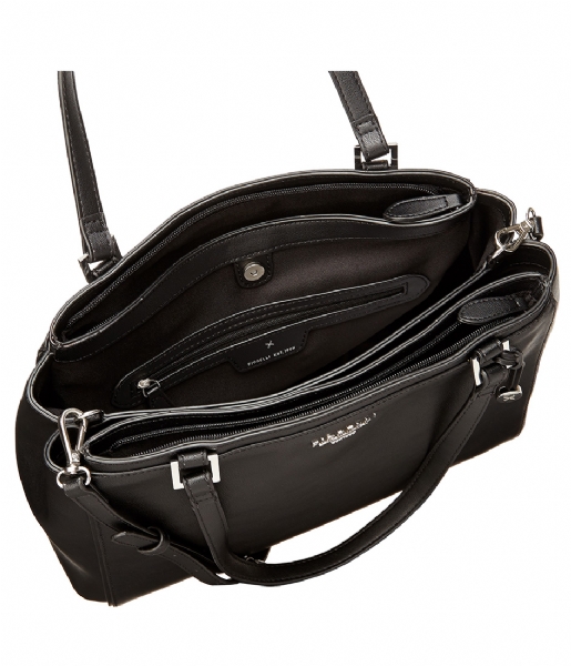 Sophia Large Shoulder Bag black Fiorelli The Little Green Bag