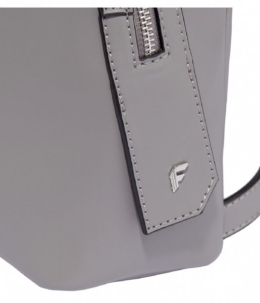 Fiorelli  Anouk Small Backpack grey