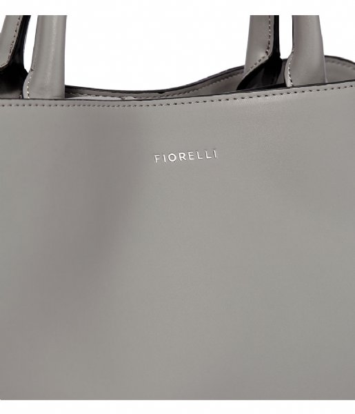 Fiorelli  Bethnal Triple Compartment grey