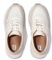 FitFlop  F-Mode Flatform Sneakers Urban White (194)