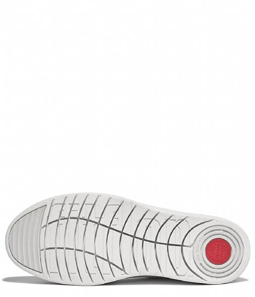 FitFlop  Rally Sneakers Urban White (194)