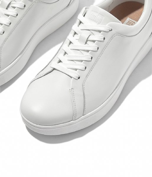 FitFlop  Rally Sneakers Urban White (194)