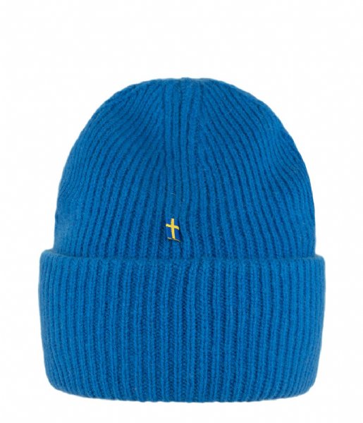 Fjallraven  1960 Logo Hat Alpine Blue (538)