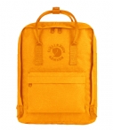 Fjallraven Rugzakken Re Kanken Geel fjallraven kopen in de aanbieding