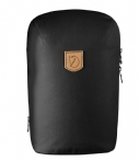 Fjallraven Rugzakken Kiruna Backpack Small Zwart fjallraven kopen in de aanbieding