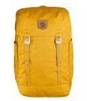 Fjallraven Rugzakken Greenland Top Geel fjallraven kopen in de aanbieding