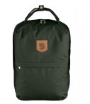 Fjallraven Rugzakken Greenland Zip Large Groen fjallraven kopen in de aanbieding