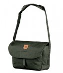 Fjallraven Schoudertassen Greenland Shoulder Bag Groen fjallraven kopen in de aanbieding