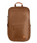 Fjallraven Rugzakken Raven 28 Bruin fjallraven kopen in de aanbieding
