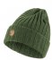 FjallravenByron Hat Caper Green (677)