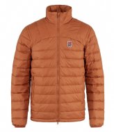 Fjallraven Expedition Pack Down Jacket M Terracotta Brown (243)