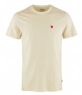 Fjallraven Hemp Blend T-shirt M Chalk White (113)