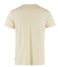 Fjallraven  Hemp Blend T-shirt M Chalk White (113)