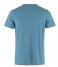 Fjallraven  Hemp Blend T-shirt M Dawn Blue (543)