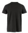 Fjallraven  Hemp Blend T-shirt M Black (550)