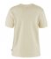 Fjallraven  Hemp Blend T-shirt W Chalk White (113)