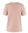 Fjallraven  Hemp Blend T-shirt W Chalk Rose (302)