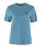 Fjallraven  Hemp Blend T-shirt W Dawn Blue (543)