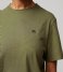 Fjallraven  Hemp Blend T-shirt W Green (620)