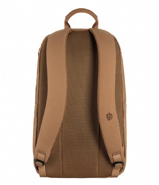 Fjallraven Dagrugzak Raven 20 Khaki Dust (228) Fjallraven Dagrugzak Raven 20 Khaki Dust (228)