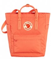 Fjallraven Kanken Totepack Korall (350)