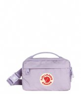 Fjallraven Kanken Hip Pack Pastel Lavender (457)